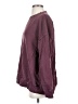 Aerie Burgundy Pullover Sweater Size S - photo 5