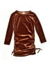 PatPat 100% Polyester Brown Dress Size 4 - 5 - photo 1