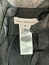 Good American 100% Polyester Solid Black Dress Pants Size 20 - photo 4