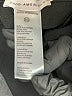 Good American 100% Polyester Solid Black Dress Pants Size 20 - photo 5
