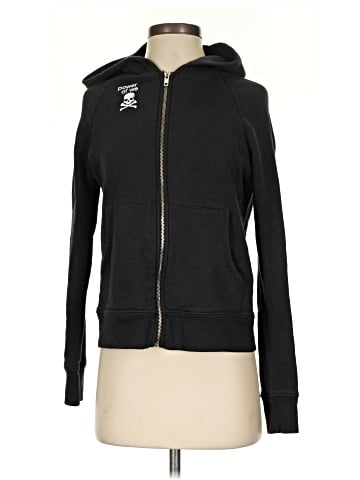 SoulCycle Zip Up Hoodie (view 1)