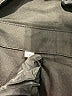 Unbranded 100% Polyester Black Long Sleeve Blouse Size XXL - photo 7