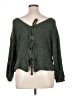 Shein Tweed Green Pullover Sweater Size 1X - photo 2