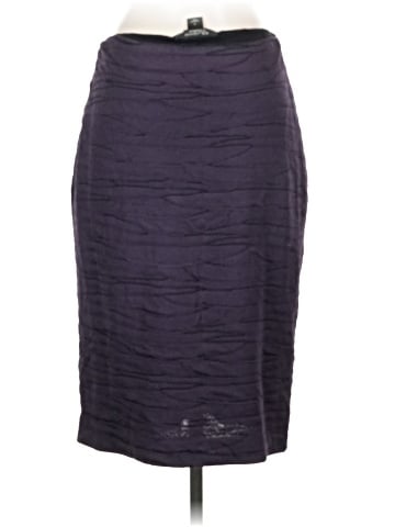 St. John Couture Formal Skirt (view 2)