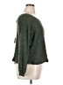 Shein Tweed Green Pullover Sweater Size 1X - photo 4