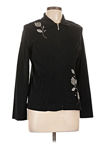 Cato Jacket (view 1)
