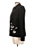 Cato Black Jacket Size 10 - photo 5