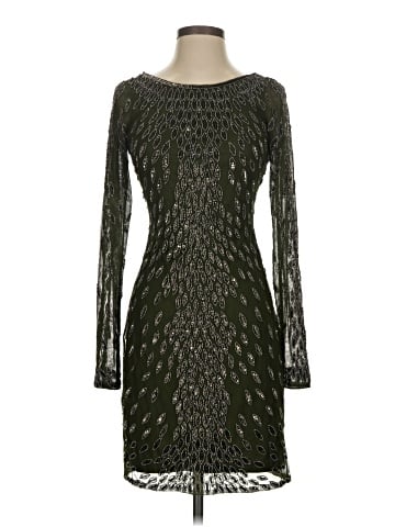 Aidan Mattox Cocktail Dress (view 1)