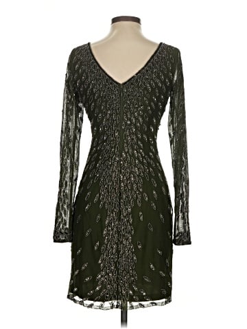 Aidan Mattox Cocktail Dress (view 2)