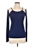 Delia's Blue Long Sleeve T-Shirt Size L - photo 1