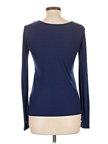 Delia's Long Sleeve T-Shirt (view 2)