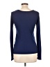 Delia's Blue Long Sleeve T-Shirt Size L - photo 2