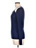 Delia's Blue Long Sleeve T-Shirt Size L - photo 5