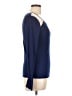 Delia's Blue Long Sleeve T-Shirt Size L - photo 4