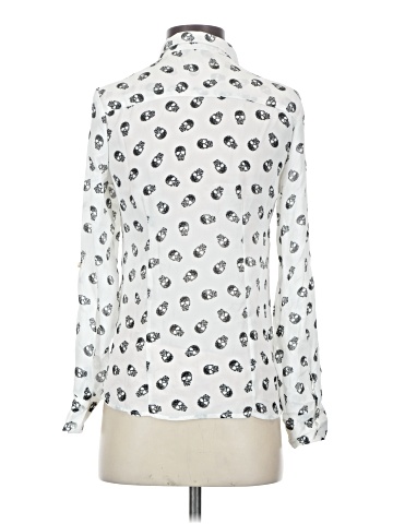 Freebird Long Sleeve Blouse (view 2)