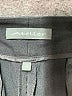 Atelier Black Dress Pants Size 4 - photo 7