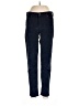 Lucky Brand Solid Blue Jeans Size 10 - photo 1