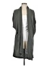 Poetry Gray Green Cardigan One size - photo 1
