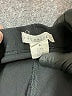 retrology Black Active Pants Size S - photo 7