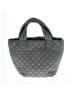 MZ Wallace Gray Satchel One size - photo 3