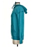 Hylete Teal Zip Up Hoodie Size XS - photo 5