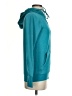 Hylete Teal Zip Up Hoodie Size XS - photo 4