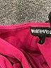 Wearever Pink Short Sleeve Top Size L - photo 8