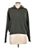 SPANX Green Long Sleeve Top Size M - photo 1