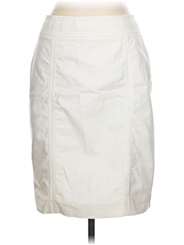 White House Black Market Casual Skirt (view 1)