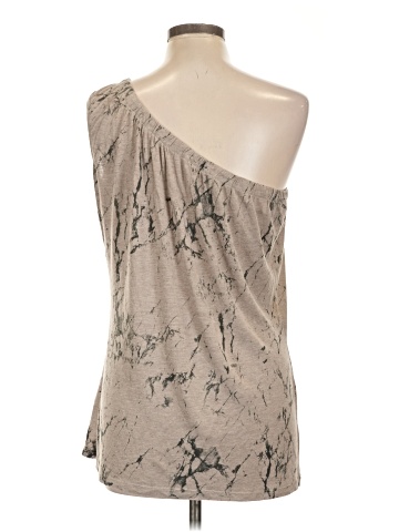 Miss Me Sleeveless Blouse (view 2)