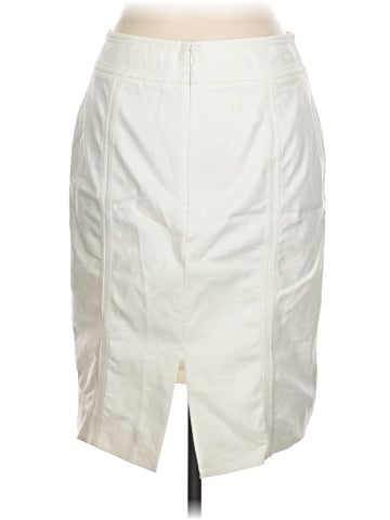 White House Black Market Casual Skirt (view 2)