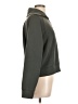 SPANX Green Long Sleeve Top Size M - photo 4
