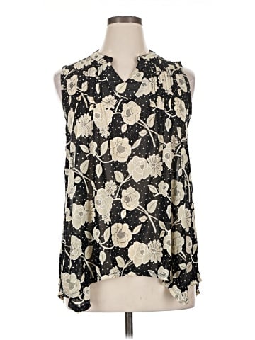 Shannon Ford New York Sleeveless Blouse (view 1)