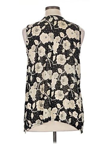Shannon Ford New York Sleeveless Blouse (view 2)