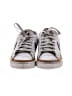 Nike Gray Ivory Sneakers Size 6 1/2 (youth) - photo 2