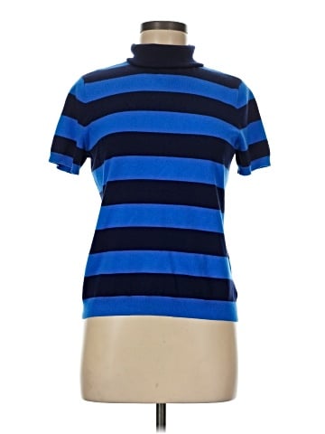 Lauren by Ralph Lauren Pullover Sweater (view 1)