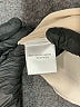Modern Works Ivory Short Sleeve Blouse Size S - photo 8