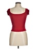 Assorted Brands Red Tube Top Size M - photo 1