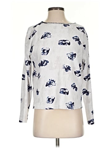 NZT by Nic + Zoe Long Sleeve T-Shirt (view 1)