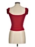 Assorted Brands Red Tube Top Size M - photo 2