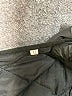 Unbranded Argyle Black Jacket Size XL - photo 6