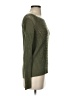 Guess 100% Acrylic Green Pullover Sweater Size XS - photo 4