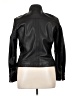 Mossimo 100% Polyester Black Jacket Size XL - photo 2