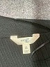 Terra & Sky Black Cardigan Size 0X - photo 7