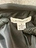 Liz Claiborne Solid Black Blazer Size M - photo 6