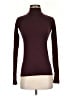 Athleta Burgundy Fleece Size XXS - photo 1