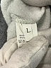 Unbranded Silver Sweatshirt Size L - photo 7
