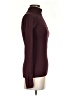 Athleta Burgundy Fleece Size XXS - photo 4