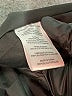 Hutch 100% Polyester Polka Dots Black Casual Skirt Size S - photo 4