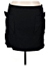 Cos Black Wool Skirt Size EU 44 / US 14 - photo 1